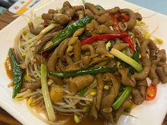 -小镇厨房(古镇店)