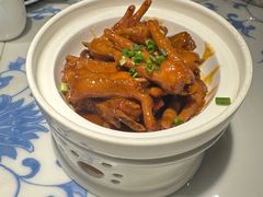 -小菜园新徽菜(镇江京口吾悦店)