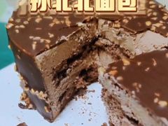 -孙北北面包(共富路店)