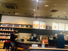 -星巴克(苏州诚品店)