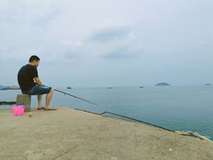 -大王村沙滩