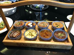 -阿庄新豫菜(航海东路店)
