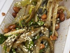 -陈添記·祖傳爽鱼皮·西关老字号(广州首店)