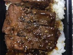 -饭丰町和风精致便当(长阳路店)