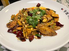 -拿渡·水煮鱼 麻辣香锅(西单大悦城店)