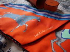 -爱马仕 HERMES(上海ifc商场店)