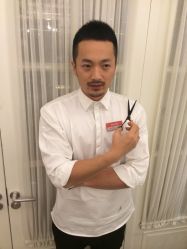 殷国伟老师-東田造型