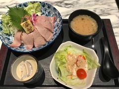 -家贺屋刺身寿司专门店