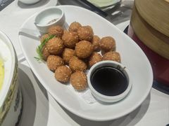 -惠丰堂饭庄·烤鸭·京味菜(民族大学店)