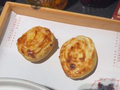 -鸽子侯·家宴·平价海鲜(市图书馆店)