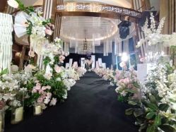 -四方阁酒楼·宴会厅(圣灯店)