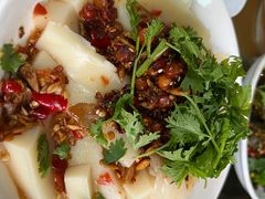 -岩保农家乐