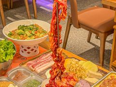 -杨小佳·齐齐哈尔烤肉·烤串(广州店)