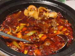 -西湖春天•老字号杭州菜(百汇店)