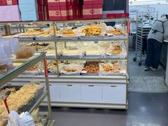-爱德顺糕点食屋(利民道店)