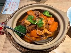 -水煮三国·川鲁江湖菜(香山店)