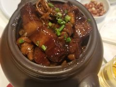 香干卤蛋红烧肉-金鼎轩(亚运村店)