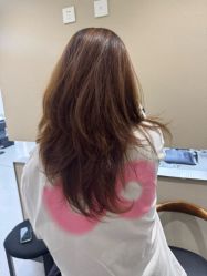 -MY HAIR ARDOR