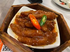 -粤食堂(天津和悦汇店)