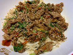 -阿当·小炒牛肉面(人广店)