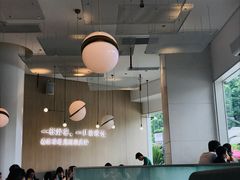 -奈雪的茶(星河城店)