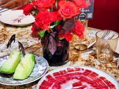 -BROWNSTONE布朗石西班牙餐厅(富城店)