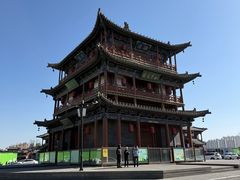 -龍聚祥烧麦馆(鼓楼店)