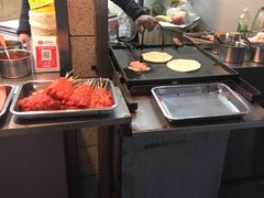 -唐氏臭豆腐(南京中银大厦店)