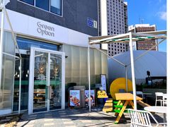 -Green Option(官舍店)