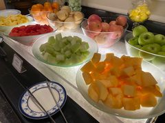 -荟景阁葡国餐厅