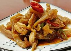 -呼吸森林·生态农庄农家乐私房菜