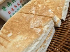 火烧馍-鲁南仔·滕州炒鸡(经三路店)