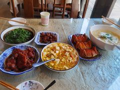 -品味楼·醉卤·酱排骨·无锡特色菜