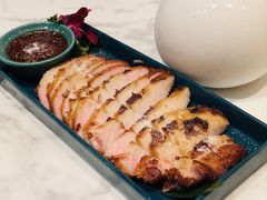 -太食獸泰式茶餐厅(艾尚天地店)