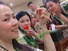 -南亚水鑫温泉SPA(恒宇商业广场店)