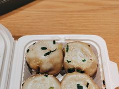 -小杨生煎(香港名都店)