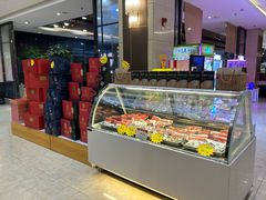 -郑庄脂渣海鲜楼(九水路店)