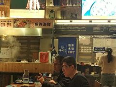 -海小馆海鲜餐厅(茂业百货店)