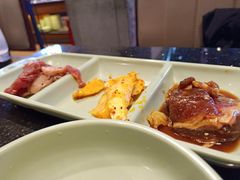 -盛江山自助料理(太原街万达店)