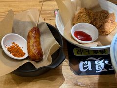 -和府捞面(北美新天地店)