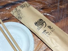-沈记烧烤海鲜(江汉二路店)
