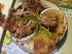 -乡间好味私家菜(总店)