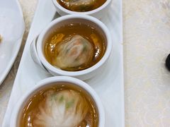 -顺德人家食府(黄金广场店)