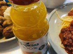 -宜家·瑞典风味餐厅(北京西红门店)