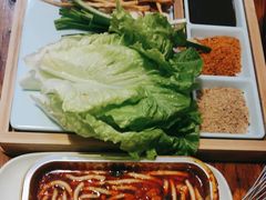 -蚝太郎 • 海鲜烧烤(建国路创始店)