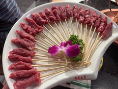 -南门涮肉(上海二店)