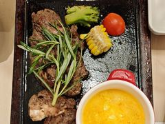 -豪客来牛排(海沧阿罗海店)