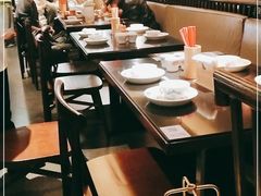 大堂-老头儿油爆虾·知味杭州(爱琴海购物中心)