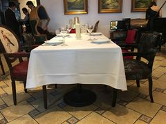 大堂-波特曼西餐厅(南岗店)