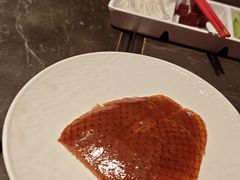 -金鸭季·北京烤鸭(深业上城店)